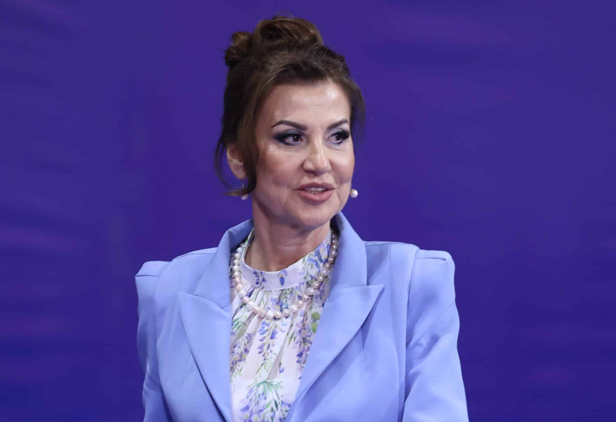 Шефката на гимнастиката призова за прекратяване на "дълбокосмислените анализи"